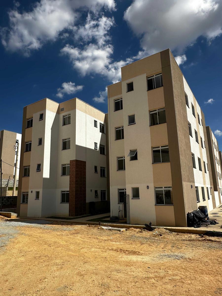 Apartamento, Niterói, 2 Quartos, 1 Vaga