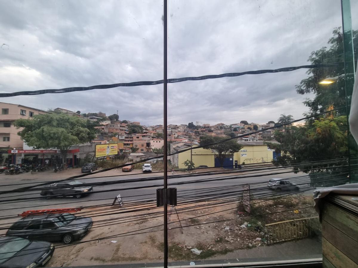 Andar, Goiânia, 2 Quartos, 0 Vaga