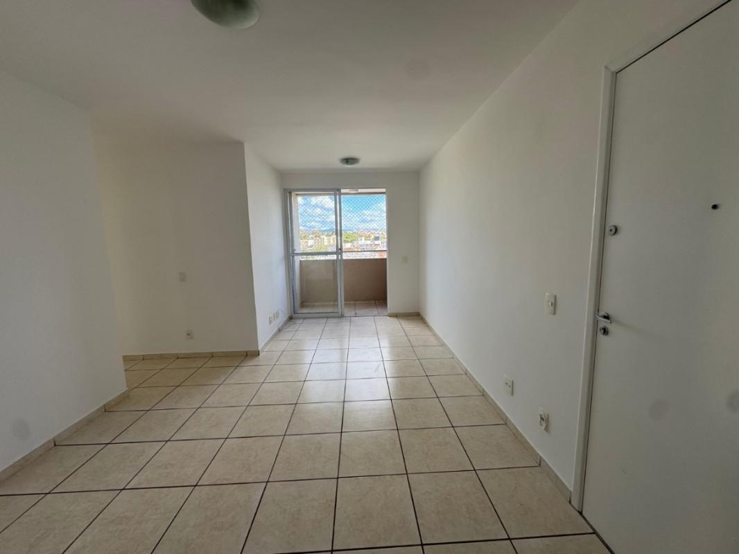 Apartamento, Castelo, 3 Quartos, 2 Vagas, 1 Suíte