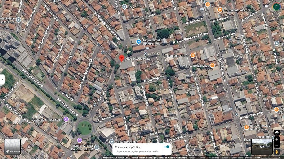 Andar, Niterói, 0 Quarto, 3 Vagas