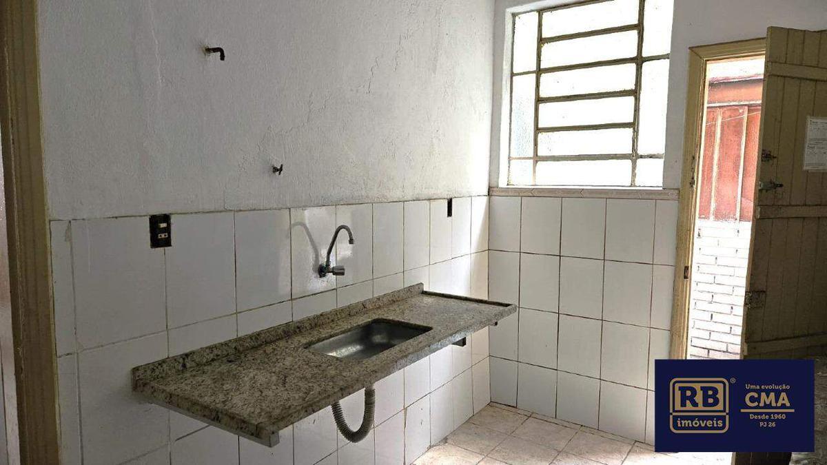 Casa, Santo Antônio, 3 Quartos, 0 Vaga