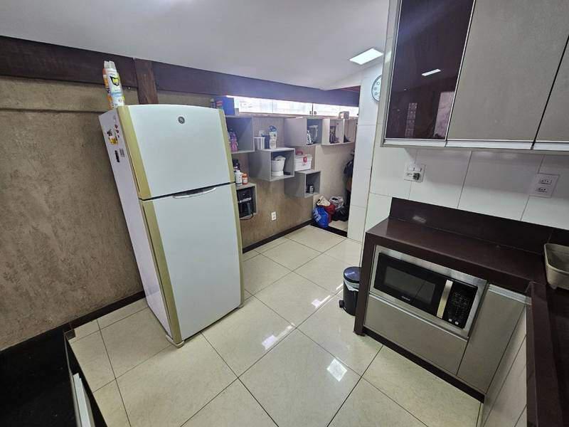 Apartamento, Buritis, 2 Quartos, 2 Vagas, 1 Suíte