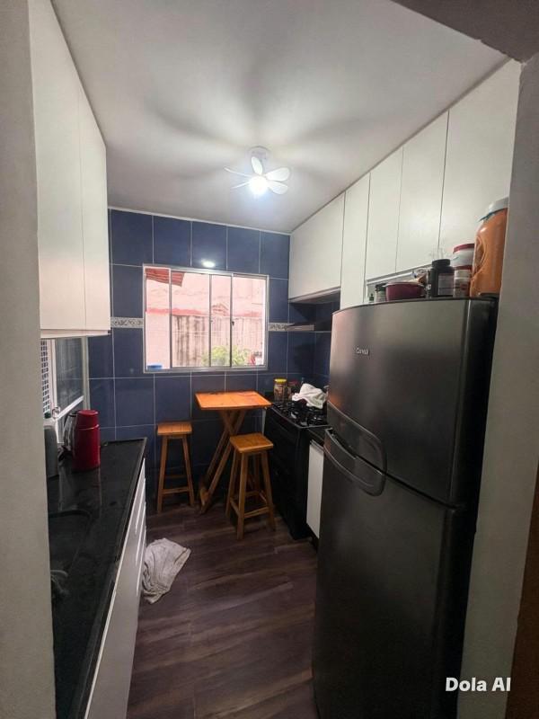 Casa, São Pedro, 2 Quartos, 1 Vaga