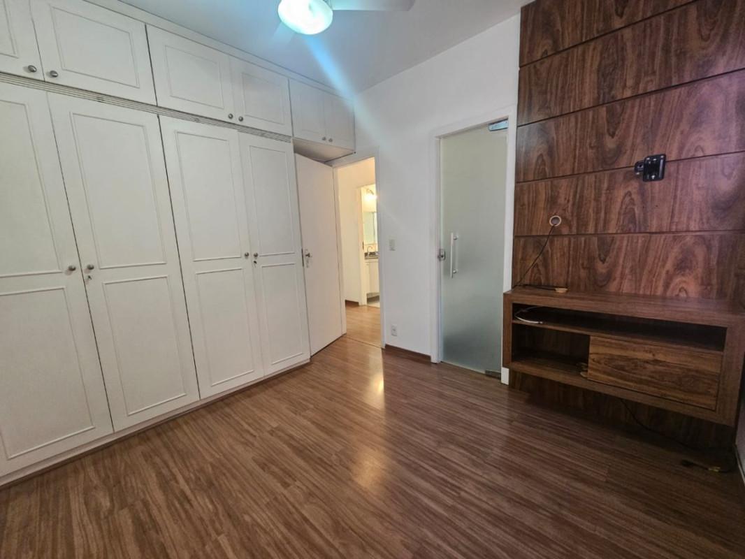 Apartamento, Estoril, 3 Quartos, 1 Vaga, 1 Suíte