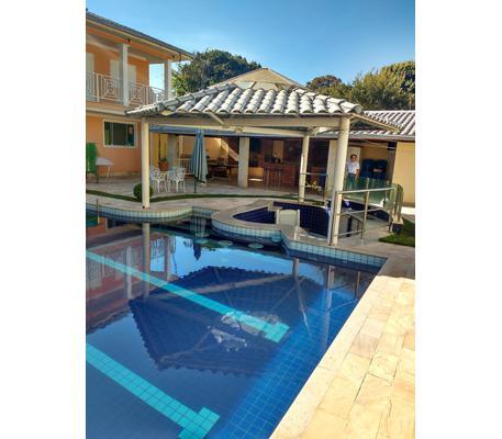 Casa, Bandeirantes (pampulha), 7 Quartos, 5 Vagas, 4 Suítes