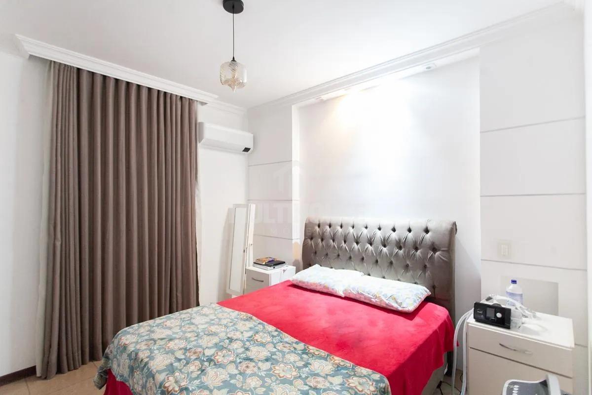 Apartamento, Itapoã, 4 Quartos, 3 Vagas, 2 Suítes
