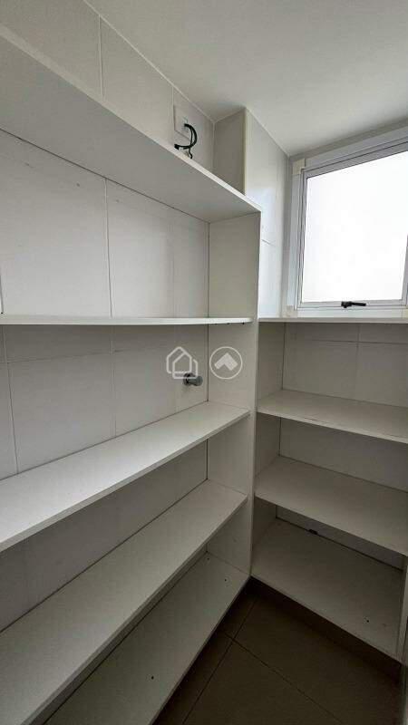 Apartamento, Buritis, 3 Quartos, 2 Vagas, 1 Suíte