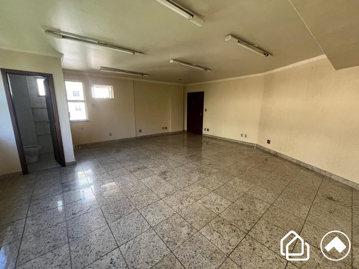 Sala, Nova Granada, 1 Vaga