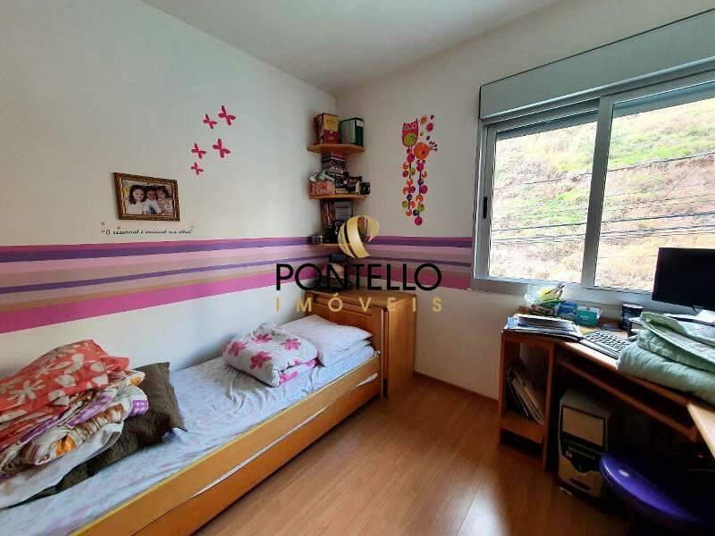 Casa, Santa Lúcia, 4 Quartos, 3 Vagas, 1 Suíte