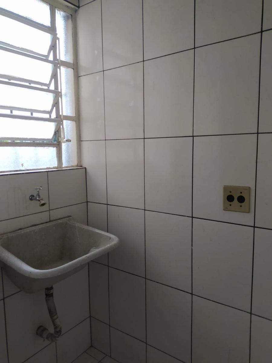 Apartamento, Caiçaras, 3 Quartos, 0 Vaga