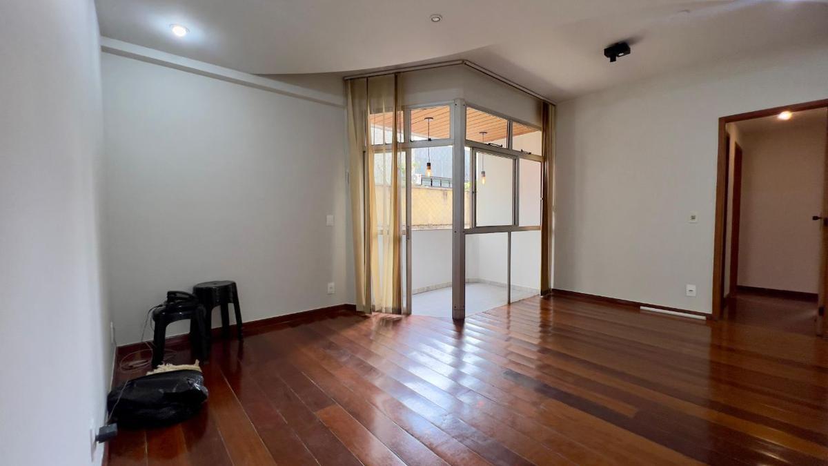 Apartamento, Savassi, 2 Quartos, 1 Vaga, 1 Suíte