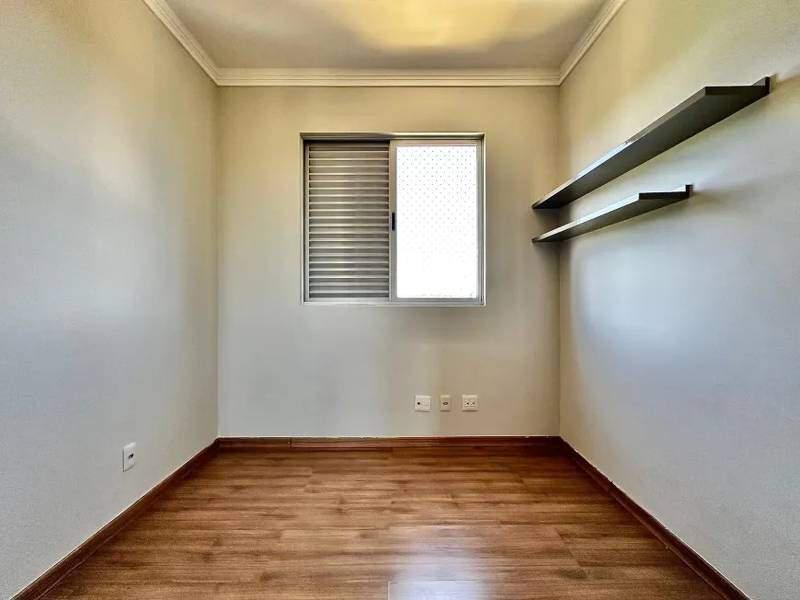 Apartamento, Indaiá, 3 Quartos, 3 Vagas, 1 Suíte