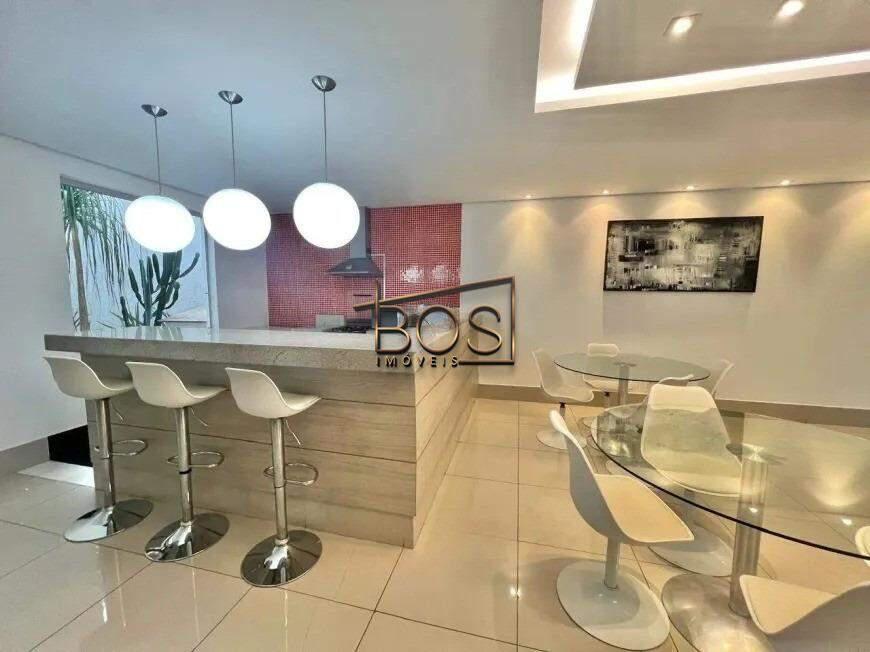 Cobertura, Anchieta, 2 Quartos, 3 Vagas, 1 Suíte