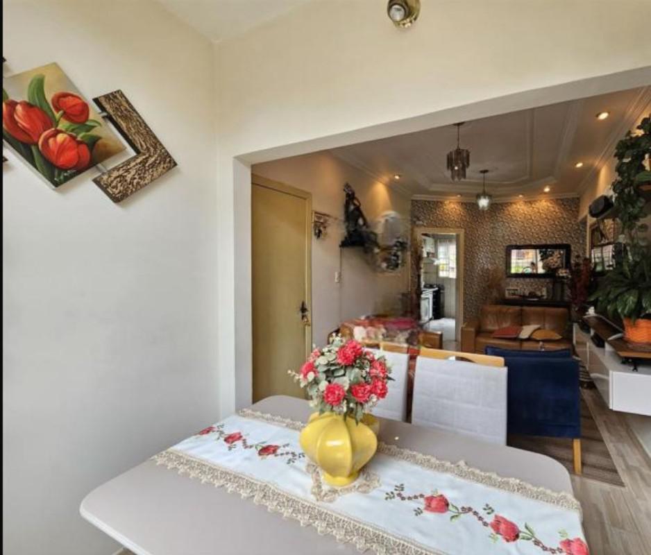 Apartamento, Novo Horizonte, 3 Quartos, 1 Vaga