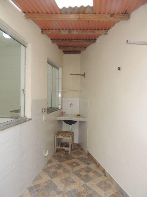 Casa, Centro, 1 Quarto, 0 Vaga