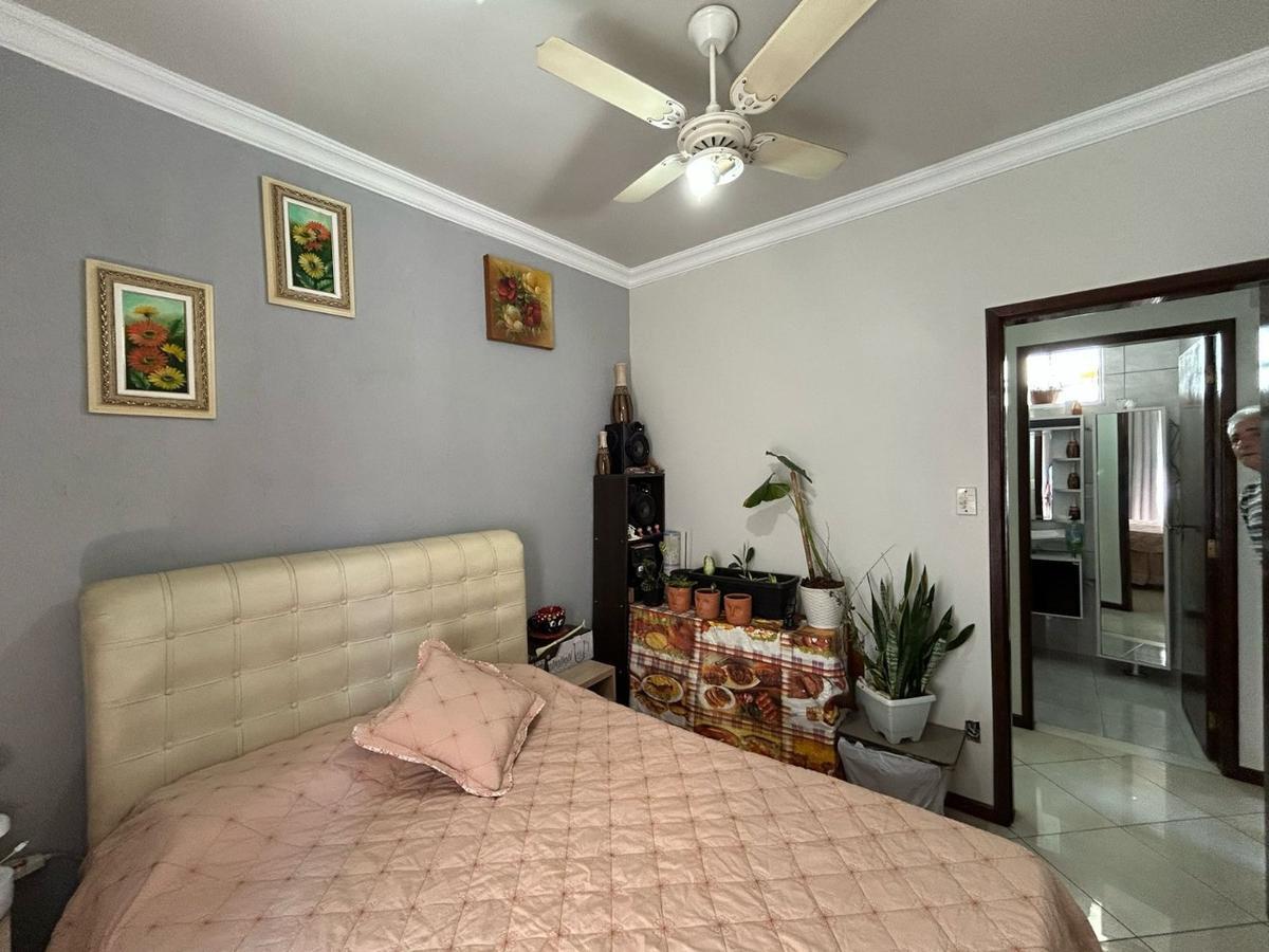 Apartamento, Eldorado, 3 Quartos, 1 Vaga