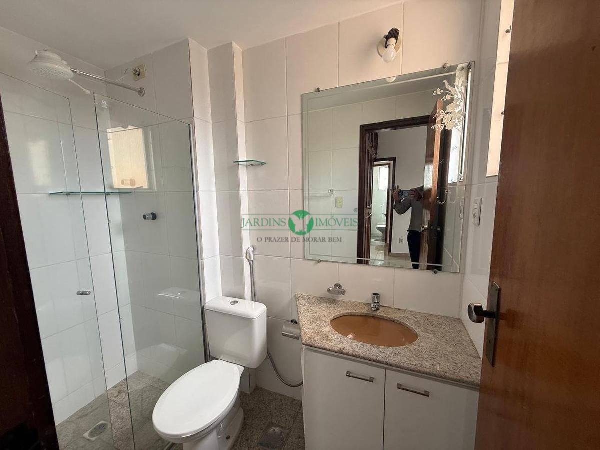 Apartamento, Santa Rosa, 3 Quartos, 1 Vaga, 1 Suíte