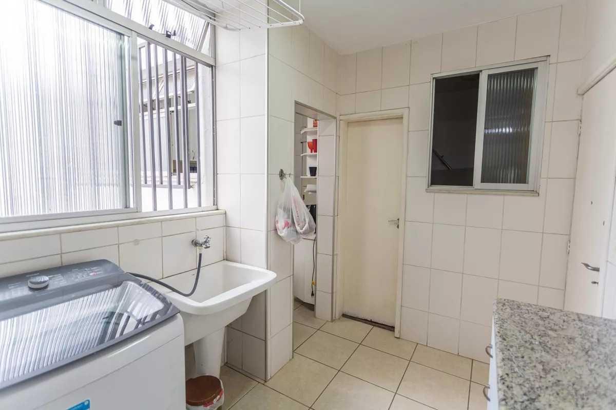 Apartamento, Santo Antônio, 3 Quartos, 1 Vaga, 1 Suíte