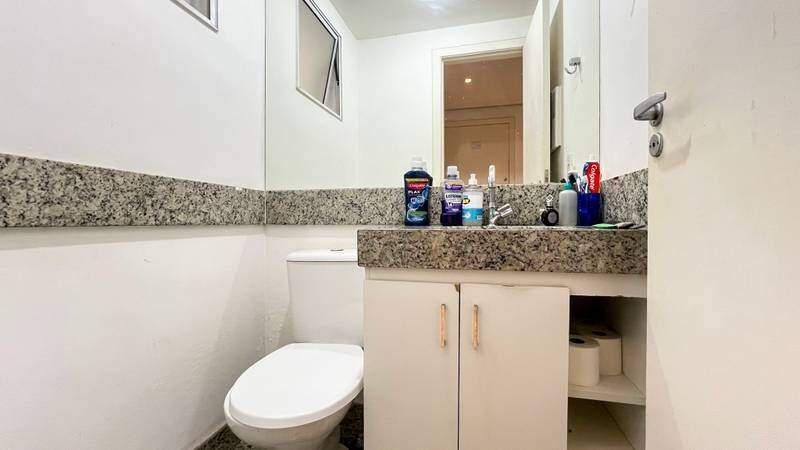 Casa, Buritis, 4 Quartos, 2 Vagas, 1 Suíte