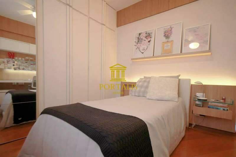 Apartamento, Anchieta, 4 Quartos, 2 Vagas, 1 Suíte