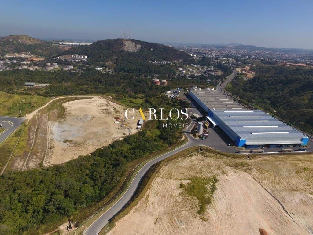 Galpão, Distrito Industrial Jardim Piemonte Sul, 8 Vagas