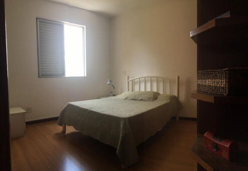 Apartamento, Ouro Preto, 3 Quartos, 2 Vagas, 1 Suíte