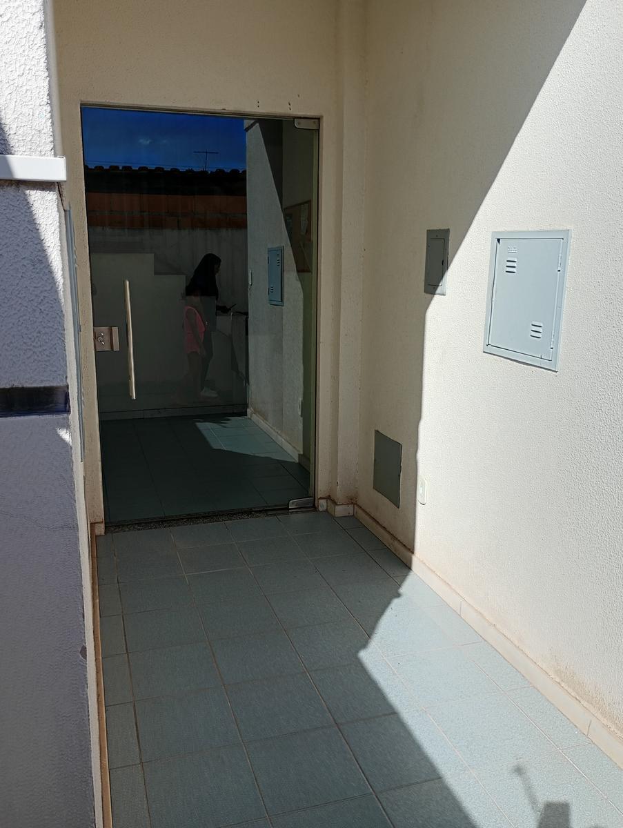 Apartamento, Santa Amélia, 2 Quartos, 1 Vaga