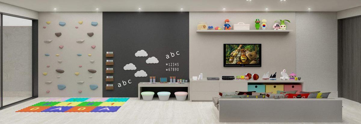 Cobertura, Boa Esperança, 3 Quartos, 2 Vagas, 1 Suíte