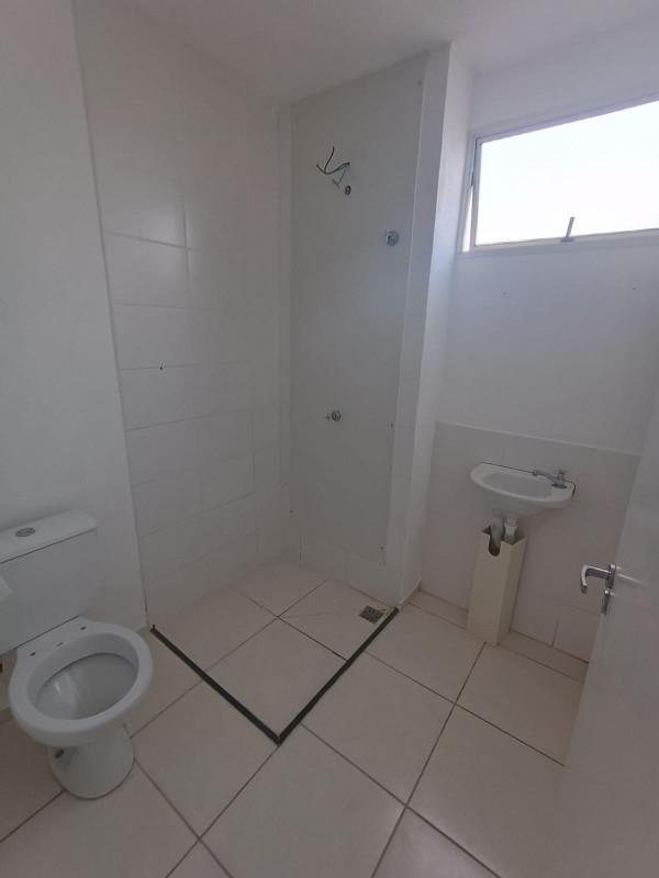Apartamento, Darcy Ribeiro, 2 Quartos, 1 Vaga