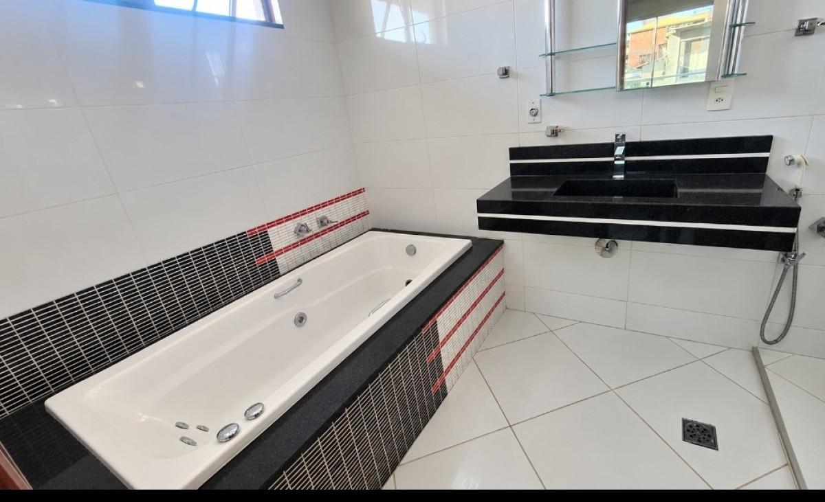 Apartamento, Eldorado, 4 Quartos, 2 Vagas, 1 Suíte