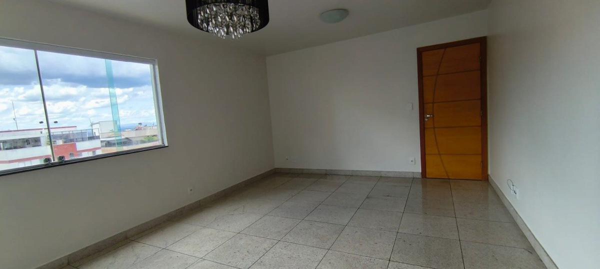 Apartamento, Palmares, 3 Quartos, 2 Vagas, 1 Suíte