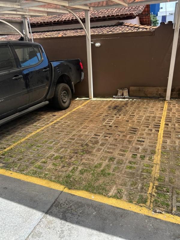 Apartamento, Arvoredo, 2 Quartos, 1 Vaga