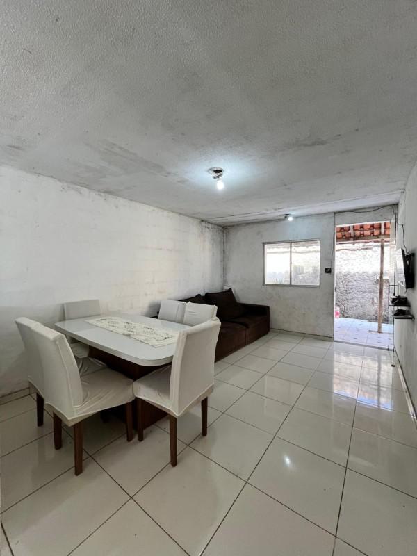 Casa, Ernesto do Nascimento(barreiro), 4 Quartos, 2 Vagas