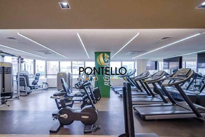 Apartamento, Barro Preto, 1 Quarto, 1 Vaga, 1 Suíte