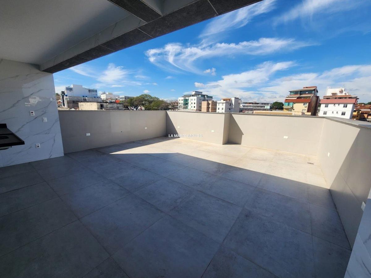 Apartamento, Novo Eldorado, 3 Quartos, 2 Vagas, 1 Suíte