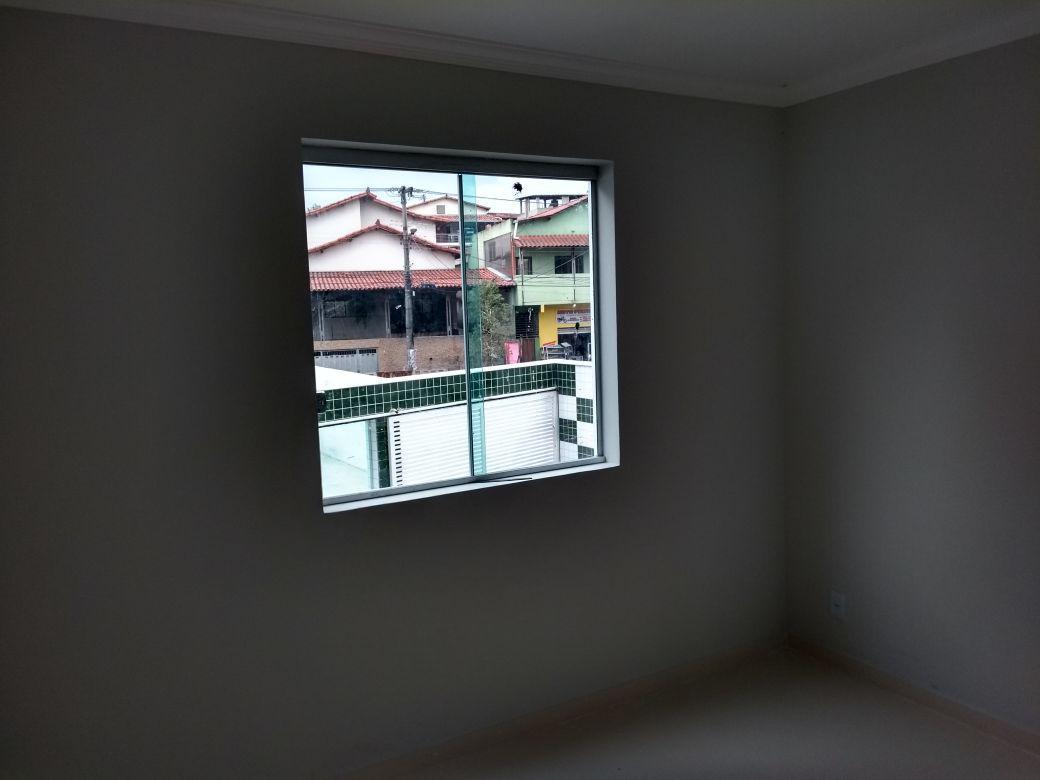 Apartamento, Maria Helena, 3 Quartos, 2 Vagas, 1 Suíte