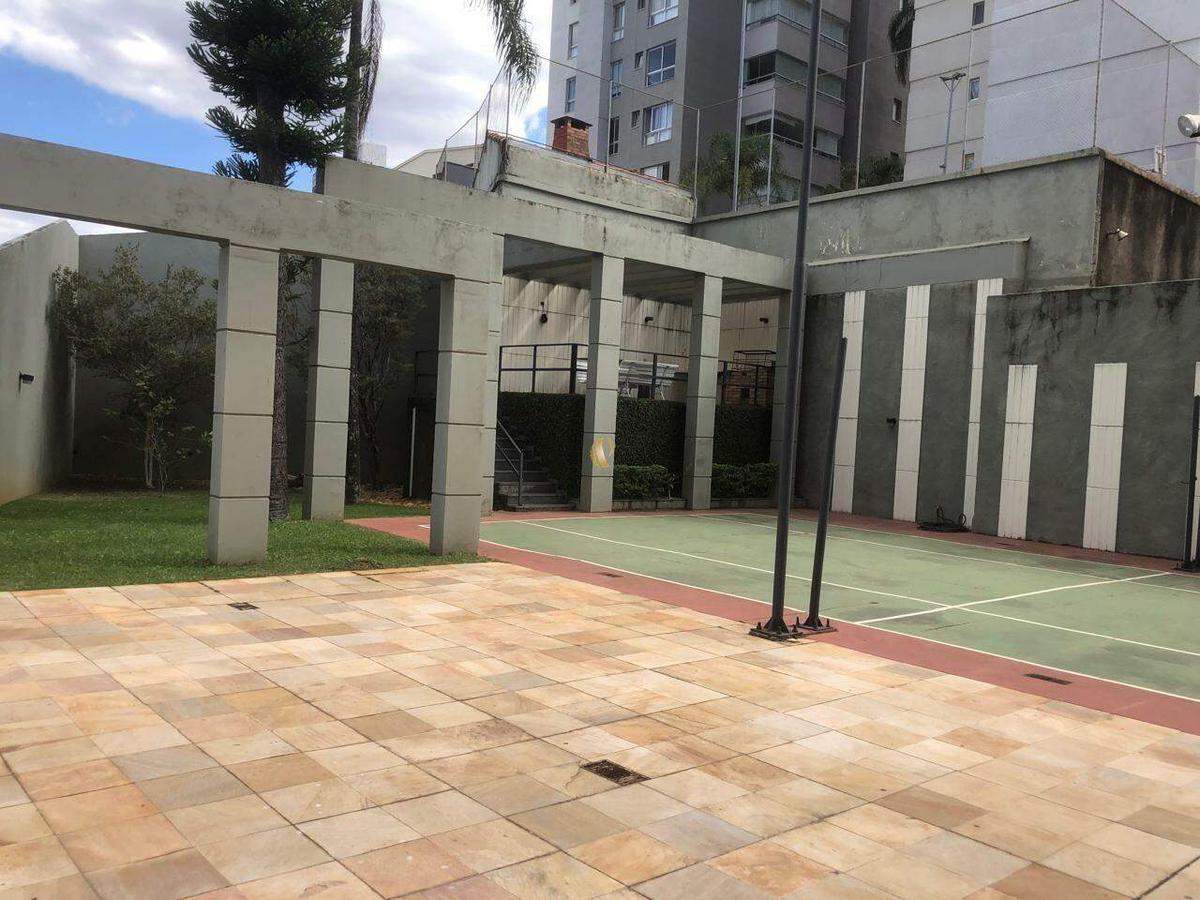 Apartamento, Santo Antônio, 3 Quartos, 3 Vagas, 1 Suíte