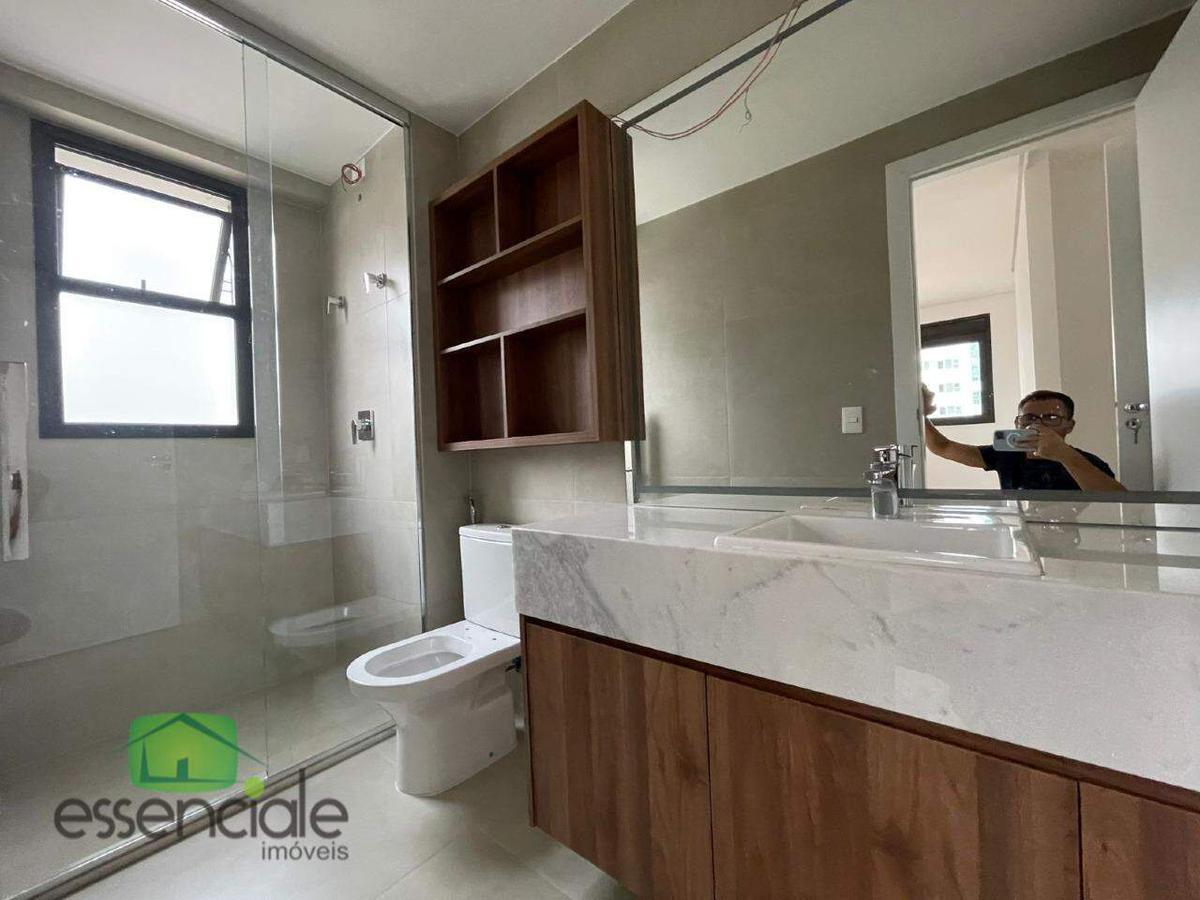 Apartamento, Lourdes, 3 Quartos, 2 Vagas, 1 Suíte