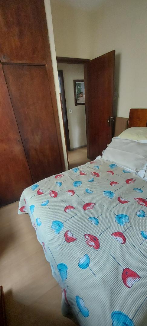 Apartamento, Alto Barroca, 3 Quartos, 1 Vaga