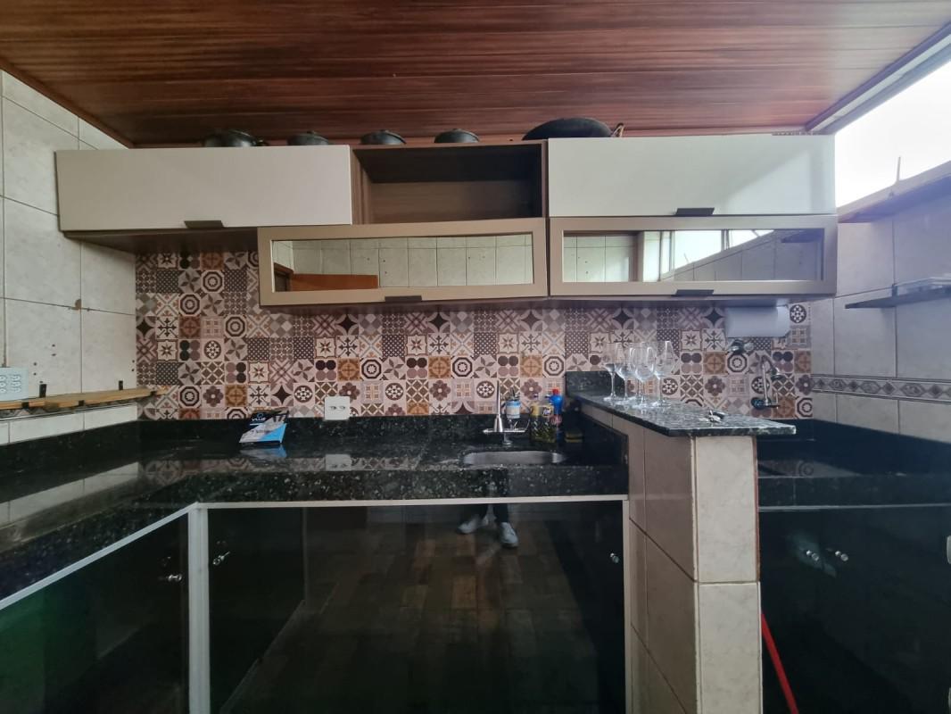 Apartamento, Jardim Riacho das Pedras, 2 Quartos, 1 Vaga