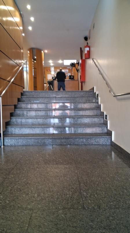 Sala, Estoril, 0 Quarto, 0 Vaga