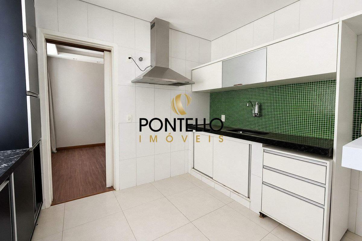 Apartamento, Cruzeiro, 3 Quartos, 1 Vaga, 1 Suíte