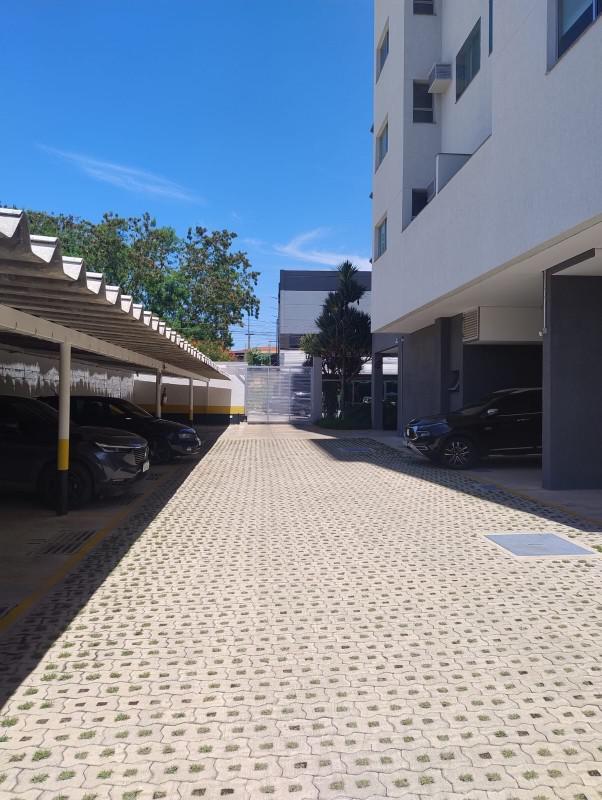 Apartamento, União, 1 Quarto, 1 Vaga, 1 Suíte