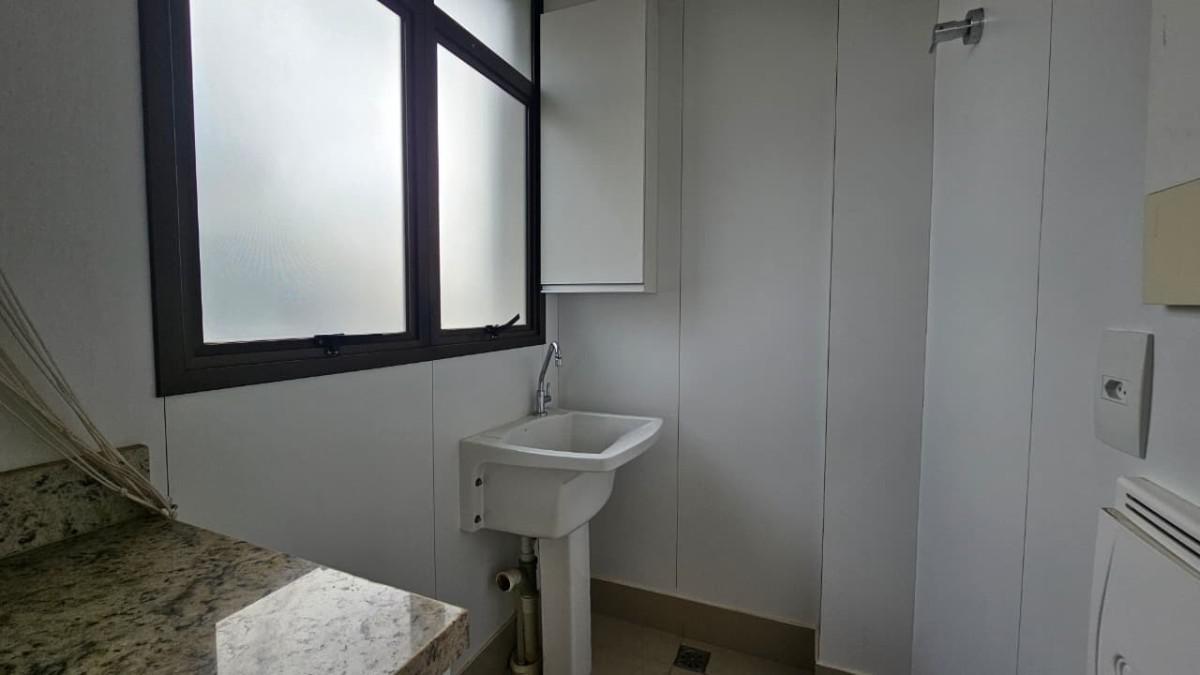 Apartamento, Vila da Serra, 1 Quarto, 1 Vaga, 1 Suíte