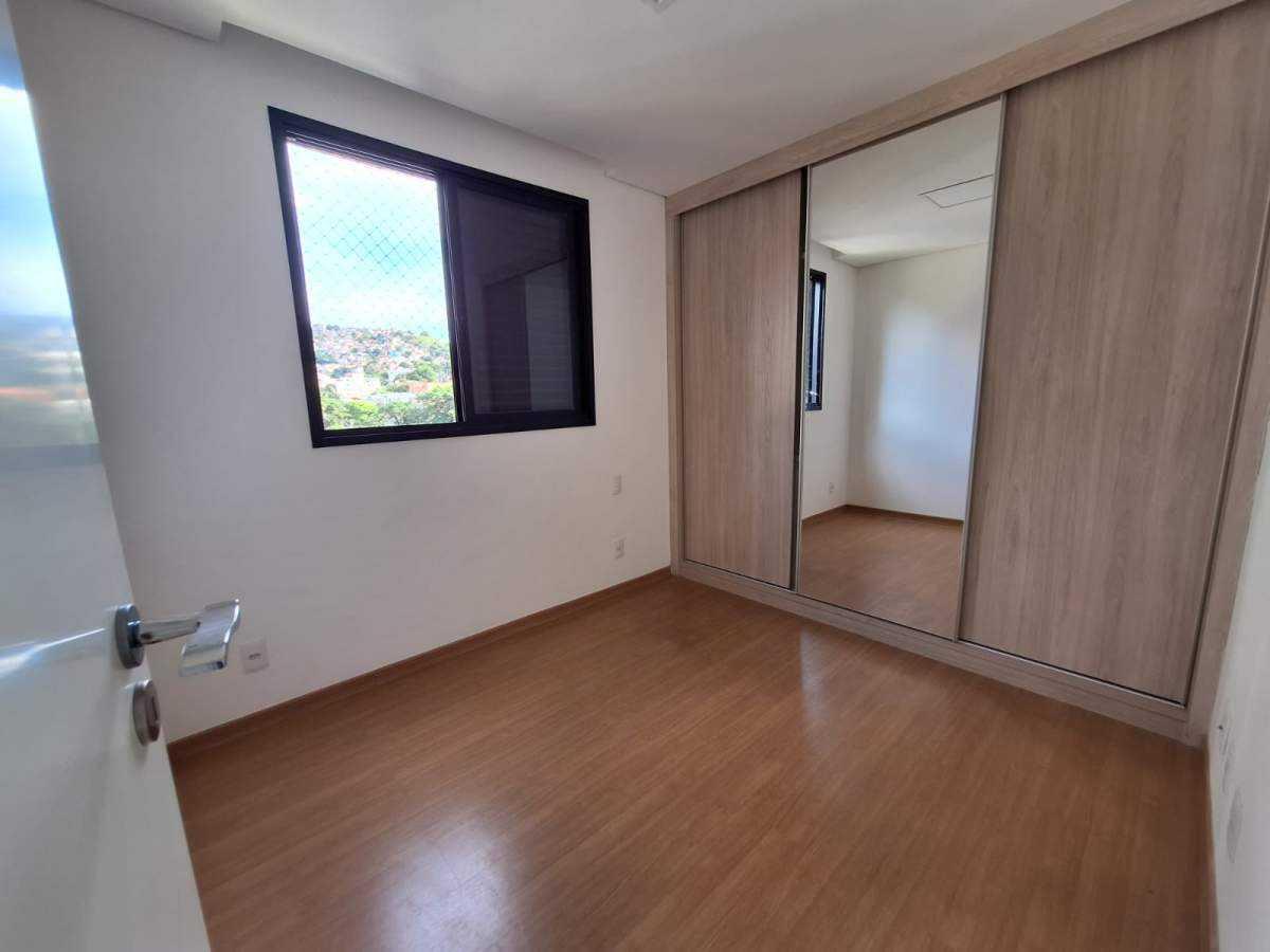 Apartamento, Grajaú, 2 Quartos, 2 Vagas, 1 Suíte