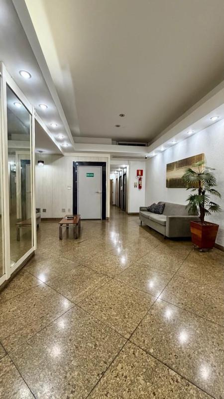 Apartamento, Lourdes, 1 Quarto, 1 Vaga
