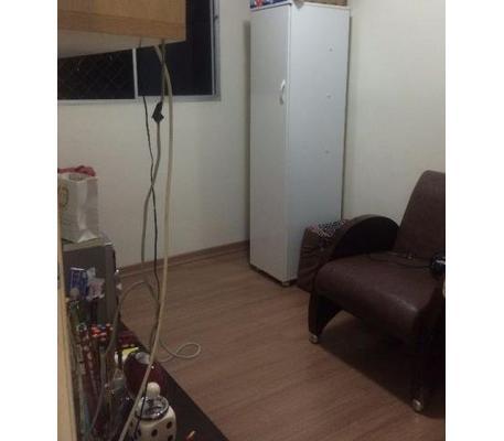 Apartamento, Manacás, 3 Quartos, 1 Vaga