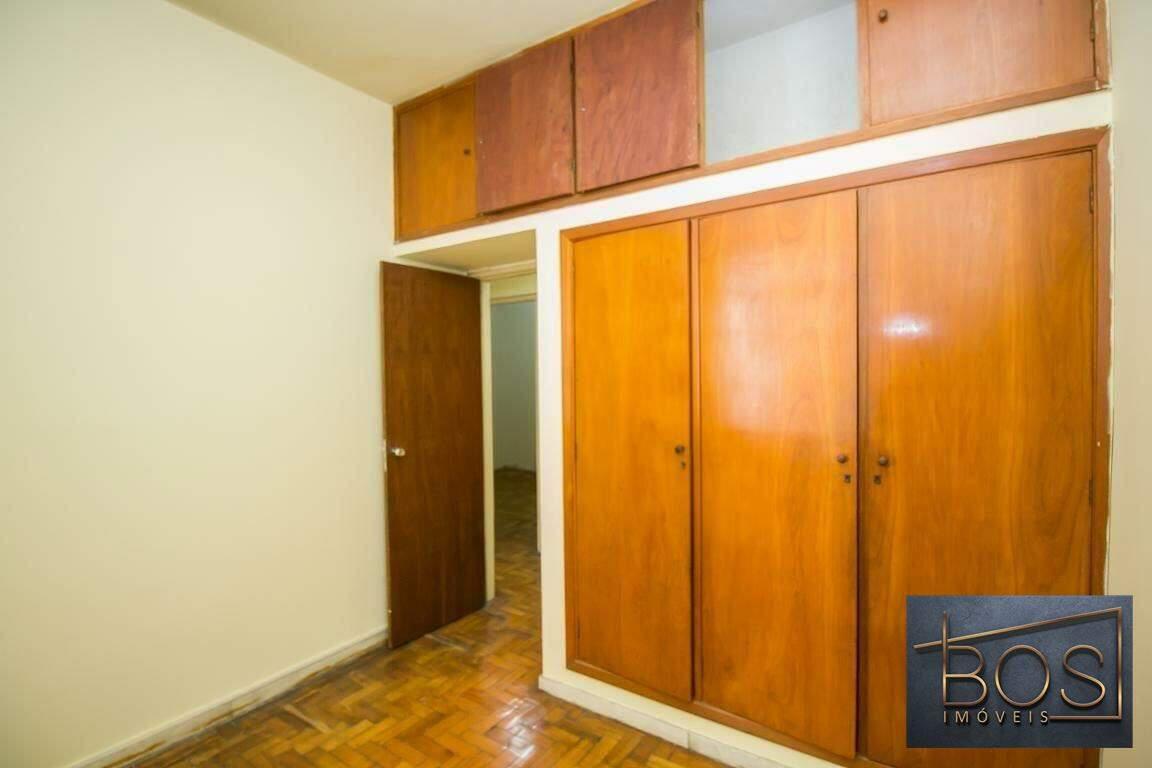 Apartamento, Lourdes, 3 Quartos, 0 Vaga, 1 Suíte