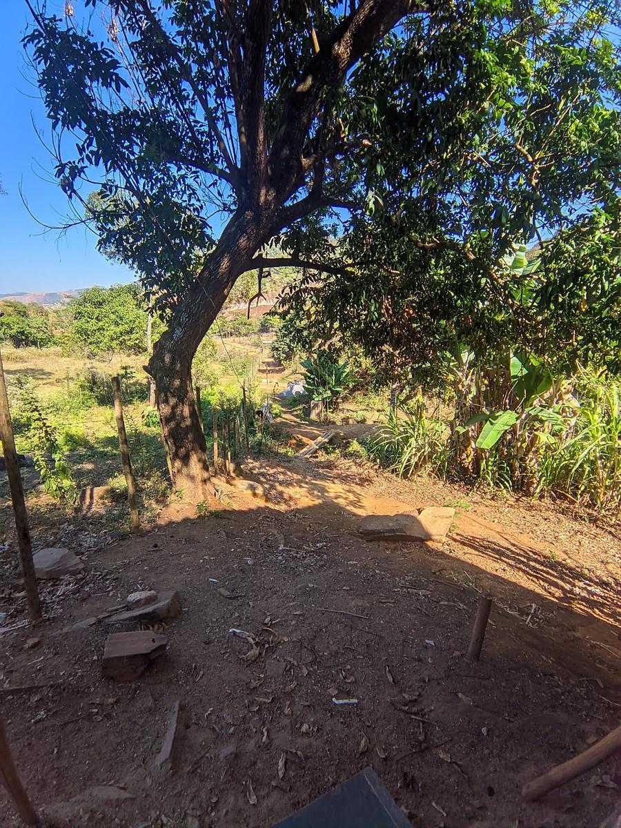 Lote, Córrego Alto, 3 Quartos, 0 Vaga