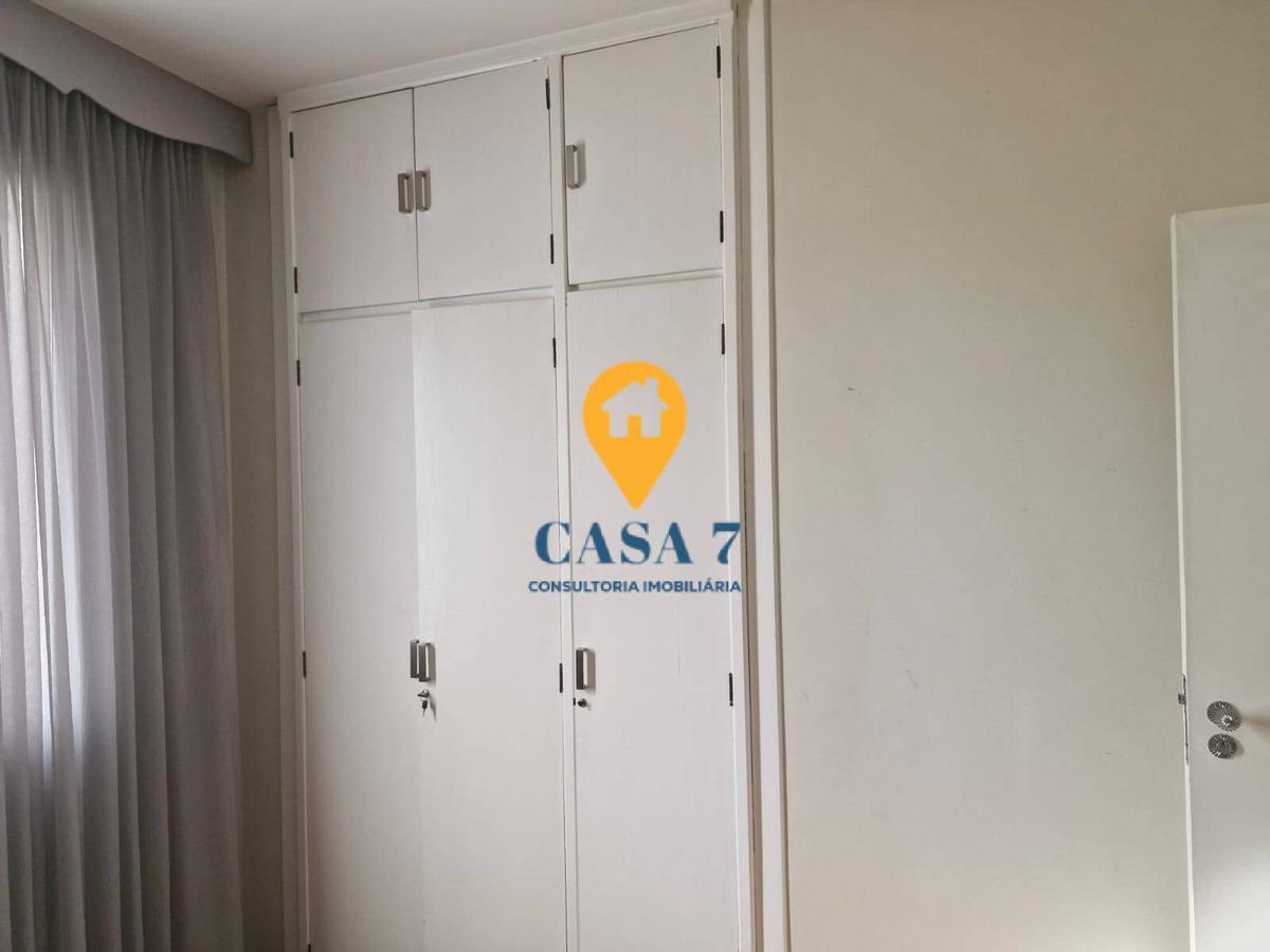 Apartamento, Lourdes, 4 Quartos, 2 Vagas, 1 Suíte